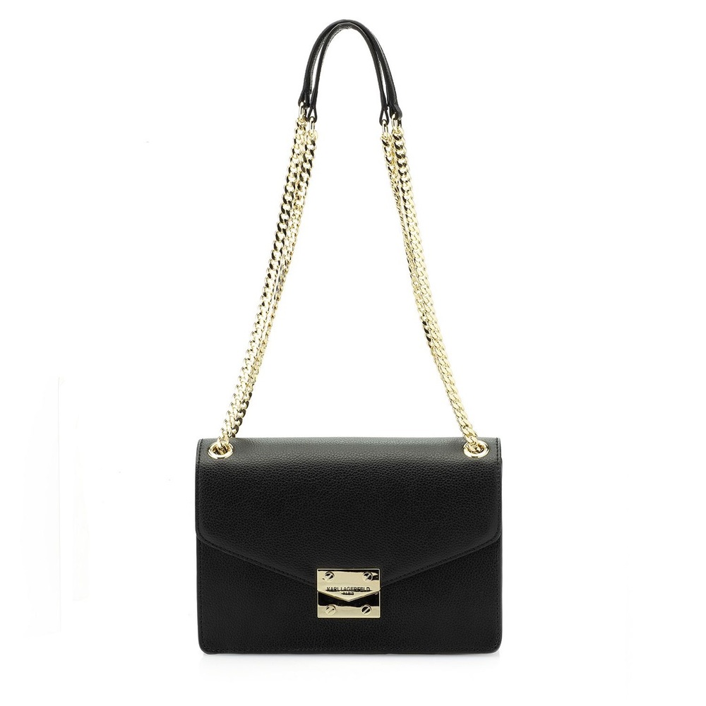 Karl Lagerfeld Paris "Corrine" Shoulder Bag